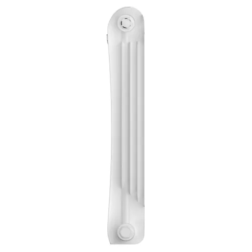 Радиатор отопления биметаллический Royal Thermo Infinity 500 Bianco Traffico - 8 секц., RTIN5008