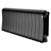 Радиатор отопления биметаллический Royal Thermo Infinity 300 Noir Sable - 14 секц., RTINS30014