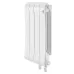 Радиатор отопления биметаллический Royal Thermo Infinity 500 Bianco Traffico VR80 - 4 секц., RTINVR805004