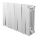 Радиатор отопления Royal Thermo PianoForte 300 /Bianco Traffico - 8 секц., RTPBT30008