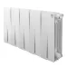 Радиатор отопления Royal Thermo PianoForte 300 /Bianco Traffico - 10 секц., RTPBT30010