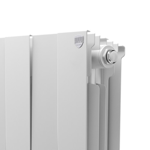 Радиатор отопления Royal Thermo PianoForte 300 /Bianco Traffico - 14 секц., RTPBT30014