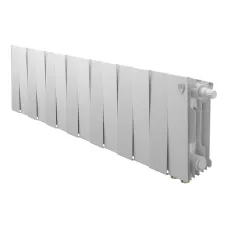 Радиатор отопления Royal Thermo PianoForte 200 /Bianco Traffico - 14 секц. VDR, RTPBTVDR20014