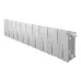 Радиатор отопления Royal Thermo PianoForte 200 /Bianco Traffico - 20 секц. VDR, RTPBTVDR20020