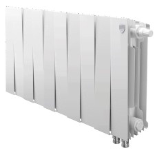 Радиатор отопления Royal Thermo PianoForte 300 /Bianco Traffico - 10 секц. VDR, RTPBTVDR30010