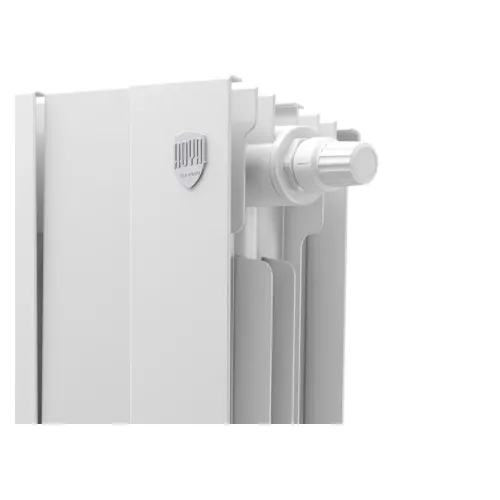 Радиатор отопления Royal Thermo PianoForte 300 /Bianco Traffico - 10 секц. VDR, RTPBTVDR30010