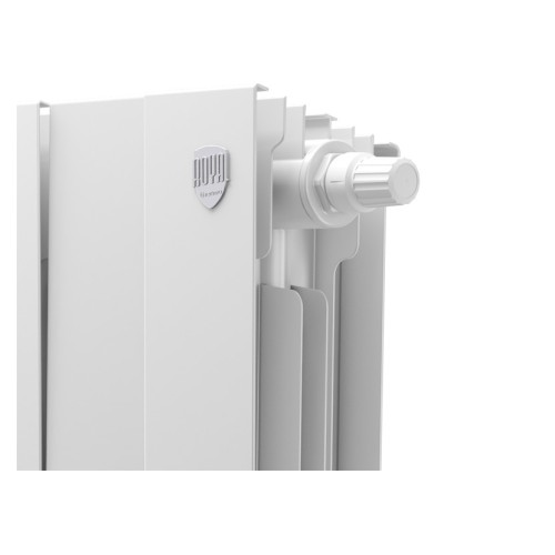 Радиатор отопления Royal Thermo PianoForte 300 /Bianco Traffico - 12 секц. VDR, RTPBTVDR30012