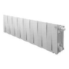 Радиатор отопления Royal Thermo PianoForte 200 Bianco Traffico VDR80 - 16 секц., RTPBTVDR8020016