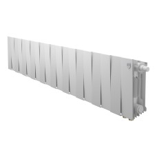 Радиатор отопления Royal Thermo PianoForte 200 Bianco Traffico VDR80 - 20 секц., RTPBTVDR8020020