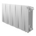 Радиатор отопления Royal Thermo PianoForte 300 Bianco Traffico VDR80 - 10 секц., RTPBTVDR8030010