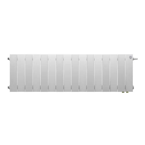 Радиатор отопления Royal Thermo PianoForte 300 Bianco Traffico VDR80 - 16 секц., RTPBTVDR8030016