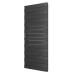 Радиатор отопления Royal Thermo PianoForte Tower Noir Sable - 18 секц., RTPFTNNS50018