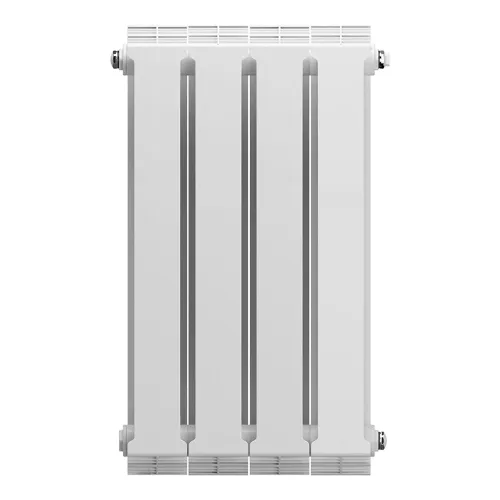 Радиатор отопления Royal Thermo PianoForte 500 Bianco Traffico - 4 секц., RTPN50004