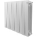 Радиатор отопления Royal Thermo PianoForte 500 Bianco Traffico - 10 секц., RTPN50010