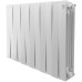 Радиатор отопления Royal Thermo PianoForte 500 Bianco Traffico - 12 секц., RTPN50012