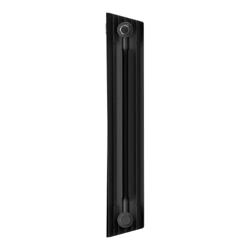 Радиатор отопления Royal Thermo PianoForte 500 Noir Sable - 12 секц., RTPNNS50012