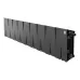 Радиатор отопления Royal Thermo PianoForte 200 /Noir Sable - 18 секц. VDR, RTPNSVDR20018