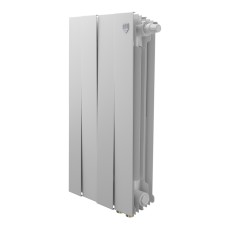 Радиатор отопления Royal Thermo PianoForte 500 Bianco Traffico VDR80 - 4 секц., RTPNVDR8050004