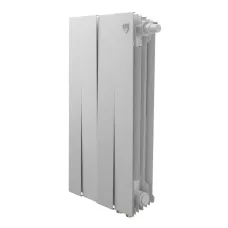 Радиатор отопления Royal Thermo PianoForte 500 Bianco Traffico VDR80 - 4 секц., RTPNVDR8050004