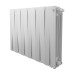 Радиатор отопления Royal Thermo PianoForte 500 Bianco Traffico VDR80 - 12 секц., RTPNVDR8050012