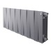 Радиатор отопления биметаллический Royal Thermo PianoForte 300 Серебристый - 14 секц., RTPS3030014