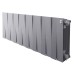 Радиатор отопления биметаллический Royal Thermo PianoForte 300 Серебристый - 16 секц., RTPS3030016