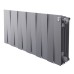 Радиатор отопления Royal Thermo PianoForte 300 /Silver Satin - 12 секц., RTPSS30012