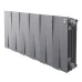 Радиатор отопления Royal Thermo PianoForte 300 /Silver Satin - 12 секц., RTPSS30012