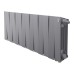 Радиатор отопления Royal Thermo PianoForte 300 Silver Satin VDR80 - 14 секц., RTPSSVDR8030014