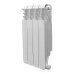 Радиатор отопления биметалл Royal Thermo Vittoria 500 - 4 секц., RTV50004