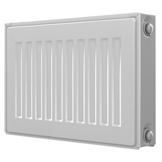 Радиатор отопления панельный Royal Thermo COMPACT C22-300-500 RAL9016, C22-300-500/9016