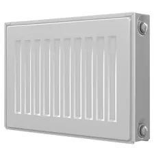 Радиатор отопления панельный Royal Thermo COMPACT C22-300-500 RAL9016, C22-300-500/9016