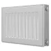 Радиатор отопления панельный Royal Thermo COMPACT C22-300-500 RAL9016, C22-300-500/9016
