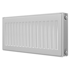 Радиатор отопления панельный Royal Thermo COMPACT C22-300-700 RAL9016, C22-300-700/9016