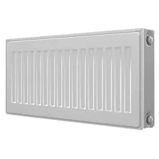 Радиатор отопления панельный Royal Thermo COMPACT C22-300-700 RAL9016, C22-300-700/9016