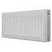 Радиатор отопления панельный Royal Thermo COMPACT C22-300-700 RAL9016, C22-300-700/9016
