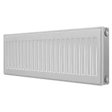 Радиатор отопления панельный Royal Thermo COMPACT C22-300-900 RAL9016, C22-300-900/9016
