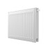 Радиатор отопления панельный Royal Thermo VENTIL COMPACT VC21-300-800 RAL9016, VC21-300-800/9016