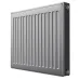 Радиатор отопления панельный Royal Thermo COMPACT C11-300-700 Silver Satin, C11-300-700/SS