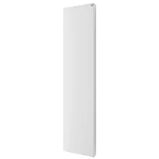 Дизайн-радиатор Royal Thermo Flat 400-1800 Bianсo Traffiсo, F-400-1800/BT