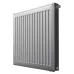 Радиатор отопления панельный Royal Thermo VENTIL COMPACT VC22-200-1900 Silver Satin, VC22-200-1900/SS