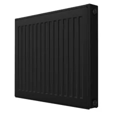Радиатор отопления панельный Royal Thermo COMPACT C11-300-1100 Noir Sable, C11-300-1100/NS