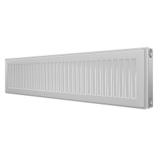Радиатор отопления панельный Royal Thermo COMPACT C22-300-1400 RAL9016, C22-300-1400/9016