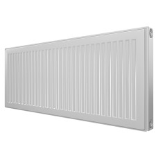 Радиатор отопления панельный Royal Thermo COMPACT C22-500-1300 RAL9016, C22-500-1300/9016