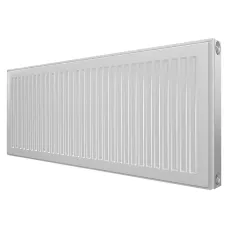 Радиатор отопления панельный Royal Thermo COMPACT C22-500-1300 RAL9016, C22-500-1300/9016