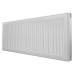 Радиатор отопления панельный Royal Thermo COMPACT C22-500-1300 RAL9016, C22-500-1300/9016