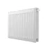 Радиатор отопления панельный Royal Thermo VENTIL COMPACT VC21-300-500 RAL9016 M, VC21-300-500/9016 M