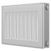 Радиатор отопления панельный Royal Thermo COMPACT C22-300-400 RAL9016, C22-300-400/9016