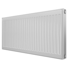 Радиатор отопления панельный Royal Thermo COMPACT C22-500-1100 RAL9016, C22-500-1100/9016