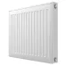 Радиатор отопления панельный Royal Thermo COMPACT C21-300-1400 RAL9016, C21-300-1400/9016